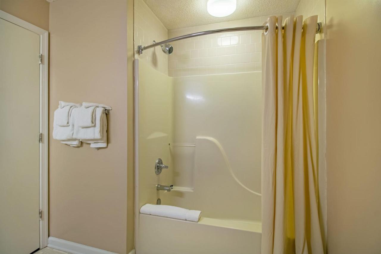 Massanuttens Shenandoah Villas By Tripforth McGaheysville Eksteriør billede