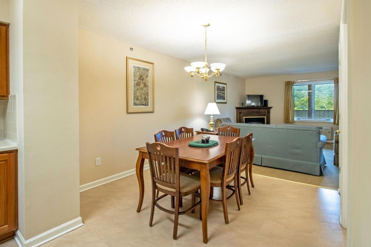 Massanuttens Shenandoah Villas By Tripforth McGaheysville Eksteriør billede