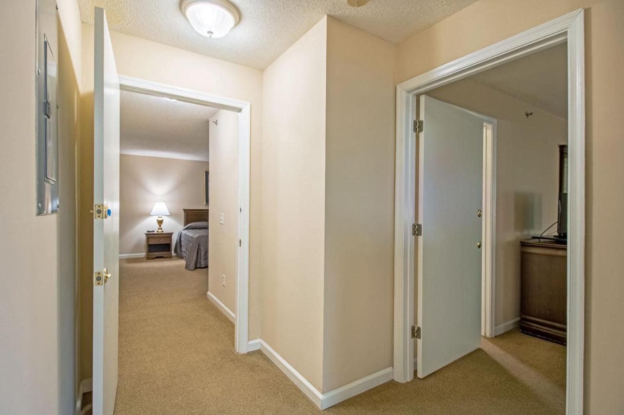 Massanuttens Shenandoah Villas By Tripforth McGaheysville Eksteriør billede