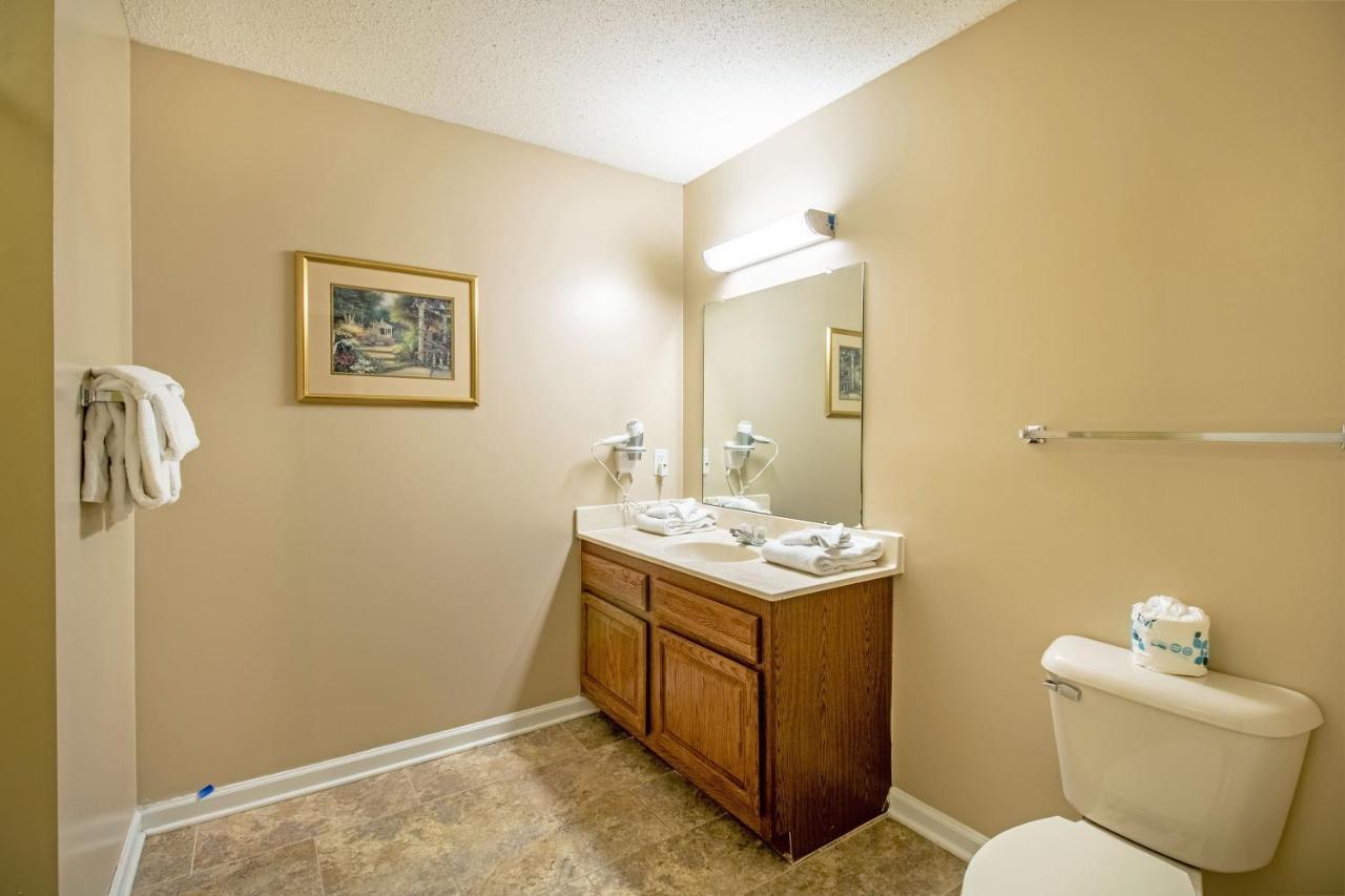 Massanuttens Shenandoah Villas By Tripforth McGaheysville Eksteriør billede