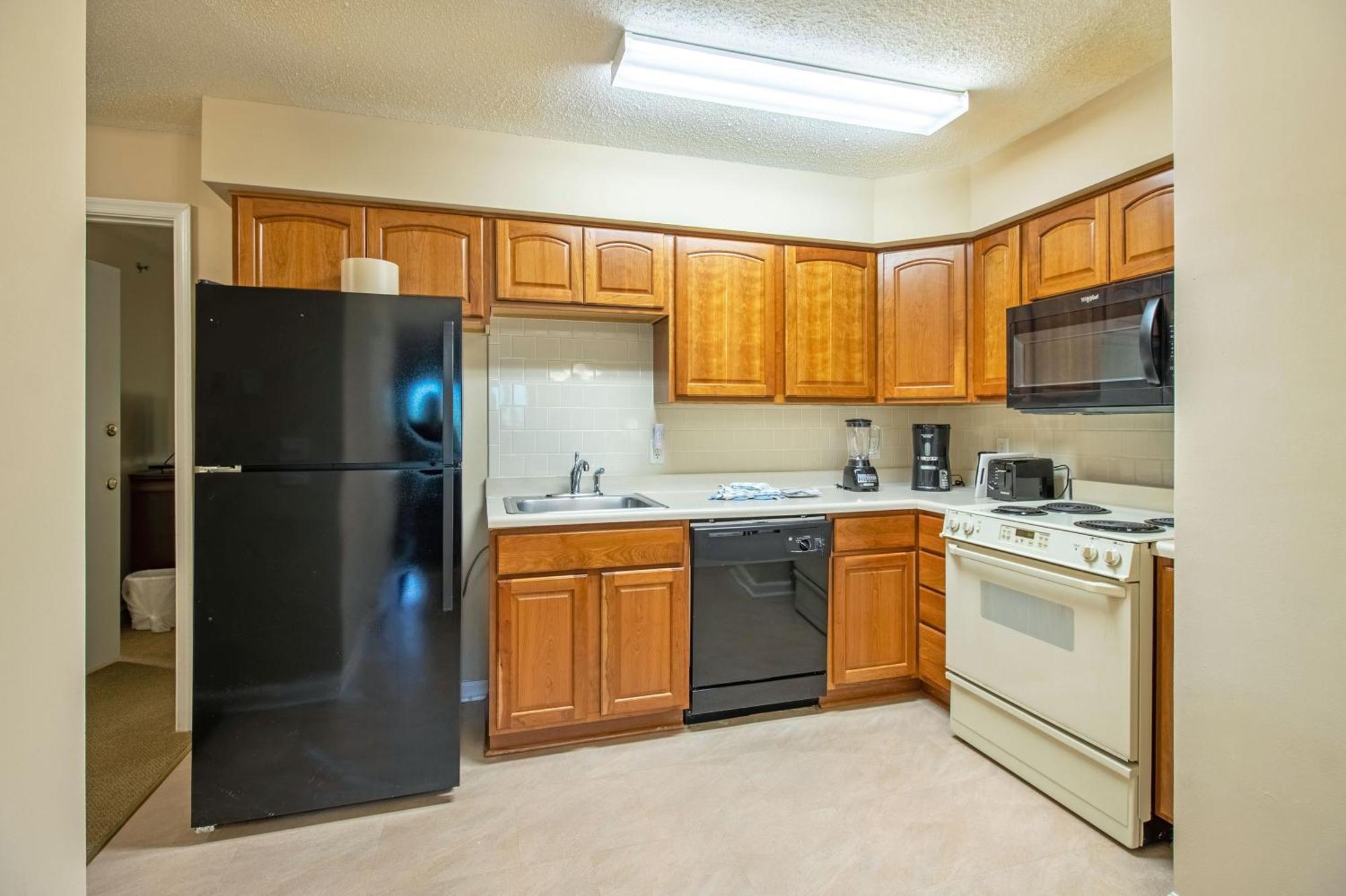 Massanuttens Shenandoah Villas By Tripforth McGaheysville Eksteriør billede