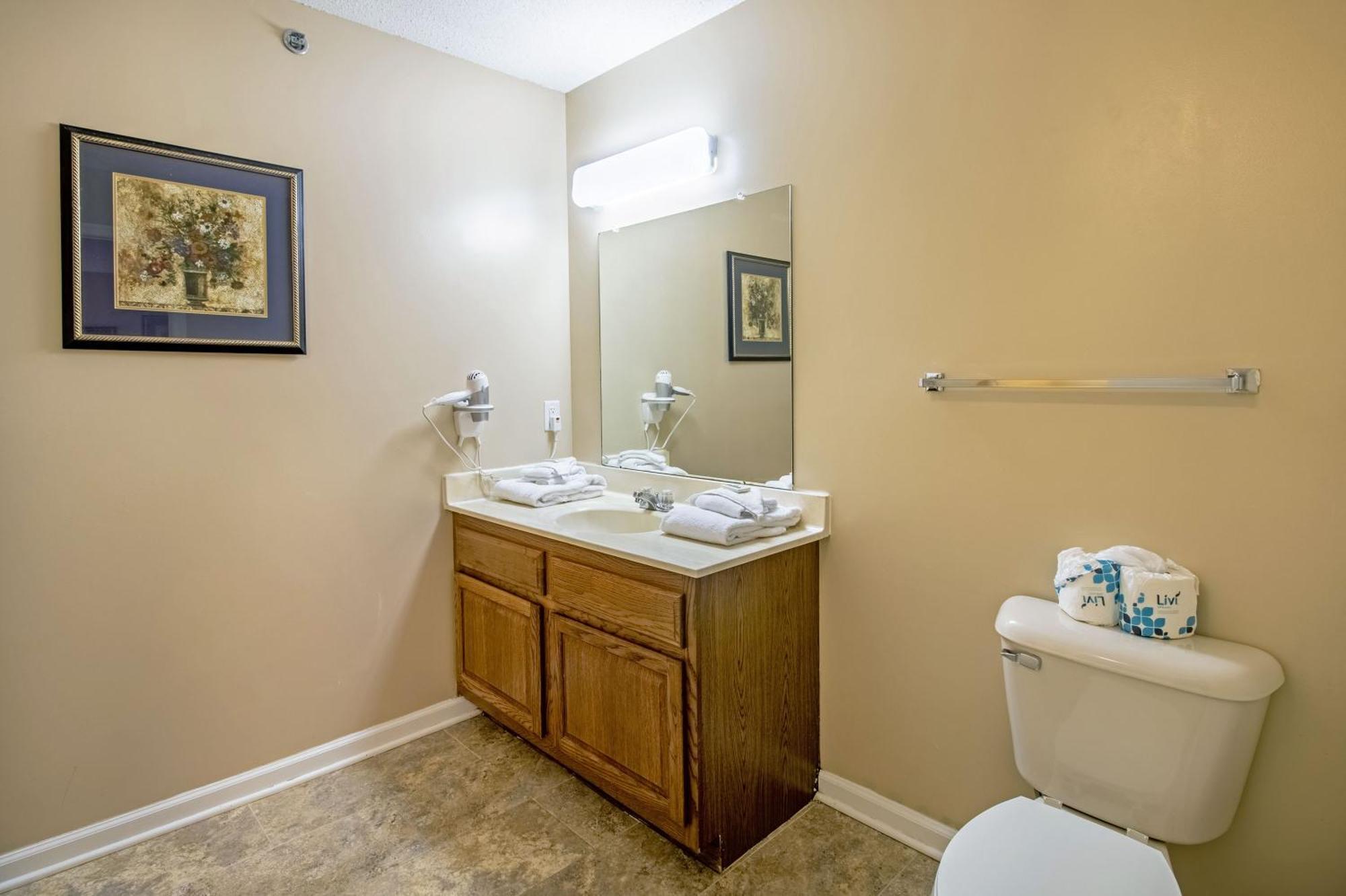 Massanuttens Shenandoah Villas By Tripforth McGaheysville Eksteriør billede