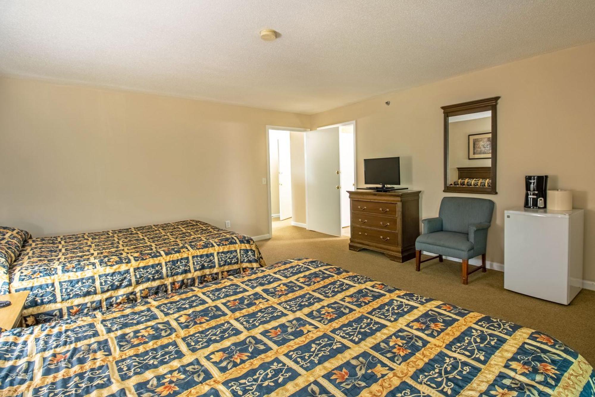 Massanuttens Shenandoah Villas By Tripforth McGaheysville Eksteriør billede