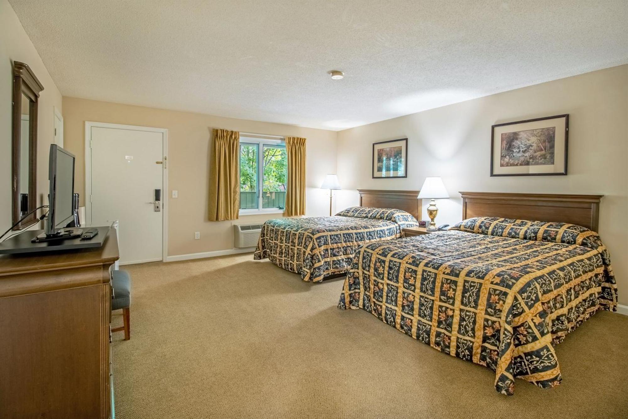 Massanuttens Shenandoah Villas By Tripforth McGaheysville Eksteriør billede