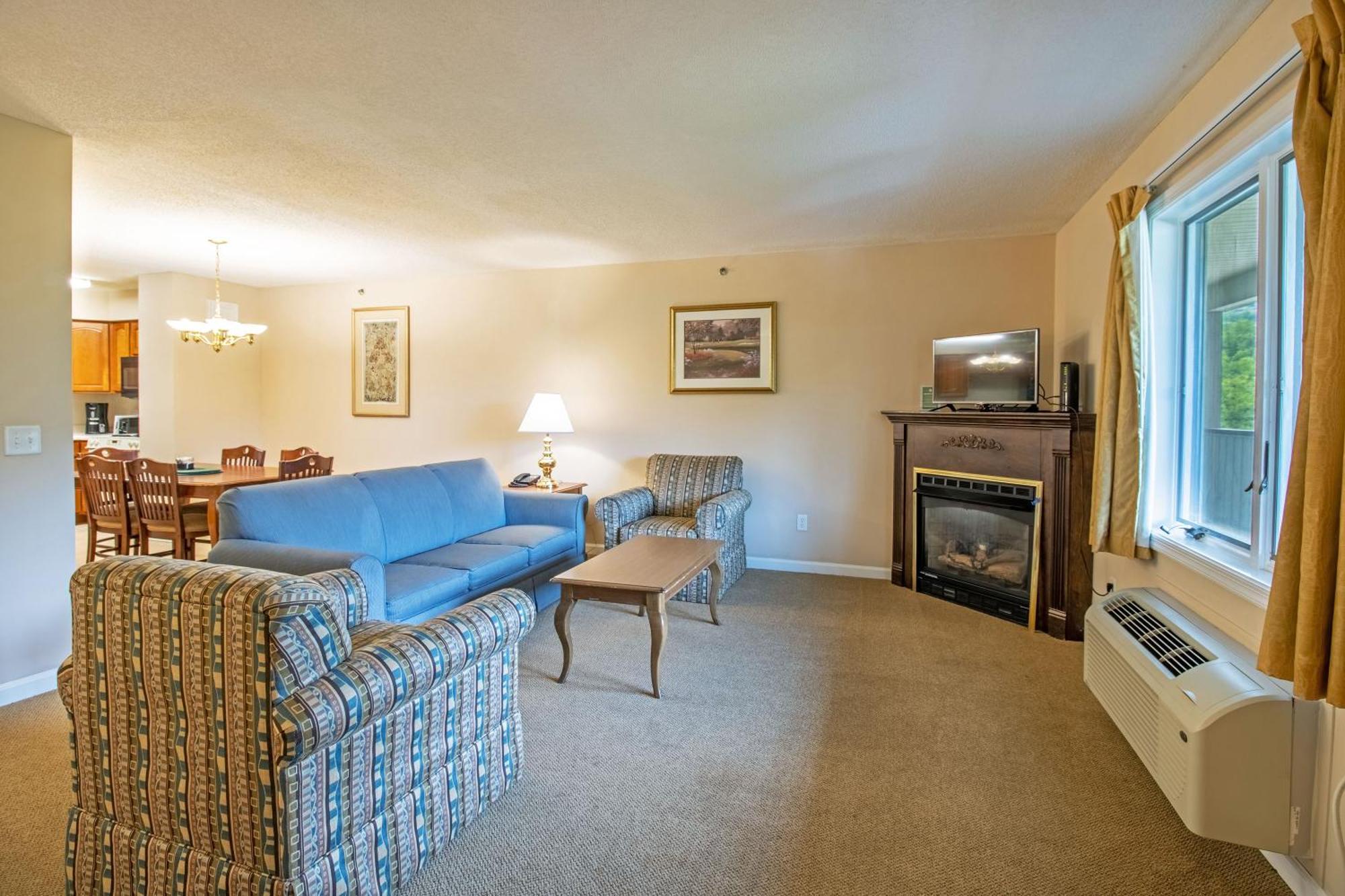 Massanuttens Shenandoah Villas By Tripforth McGaheysville Eksteriør billede