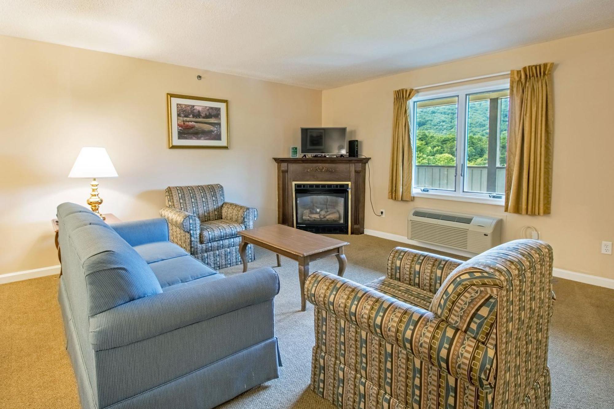 Massanuttens Shenandoah Villas By Tripforth McGaheysville Eksteriør billede