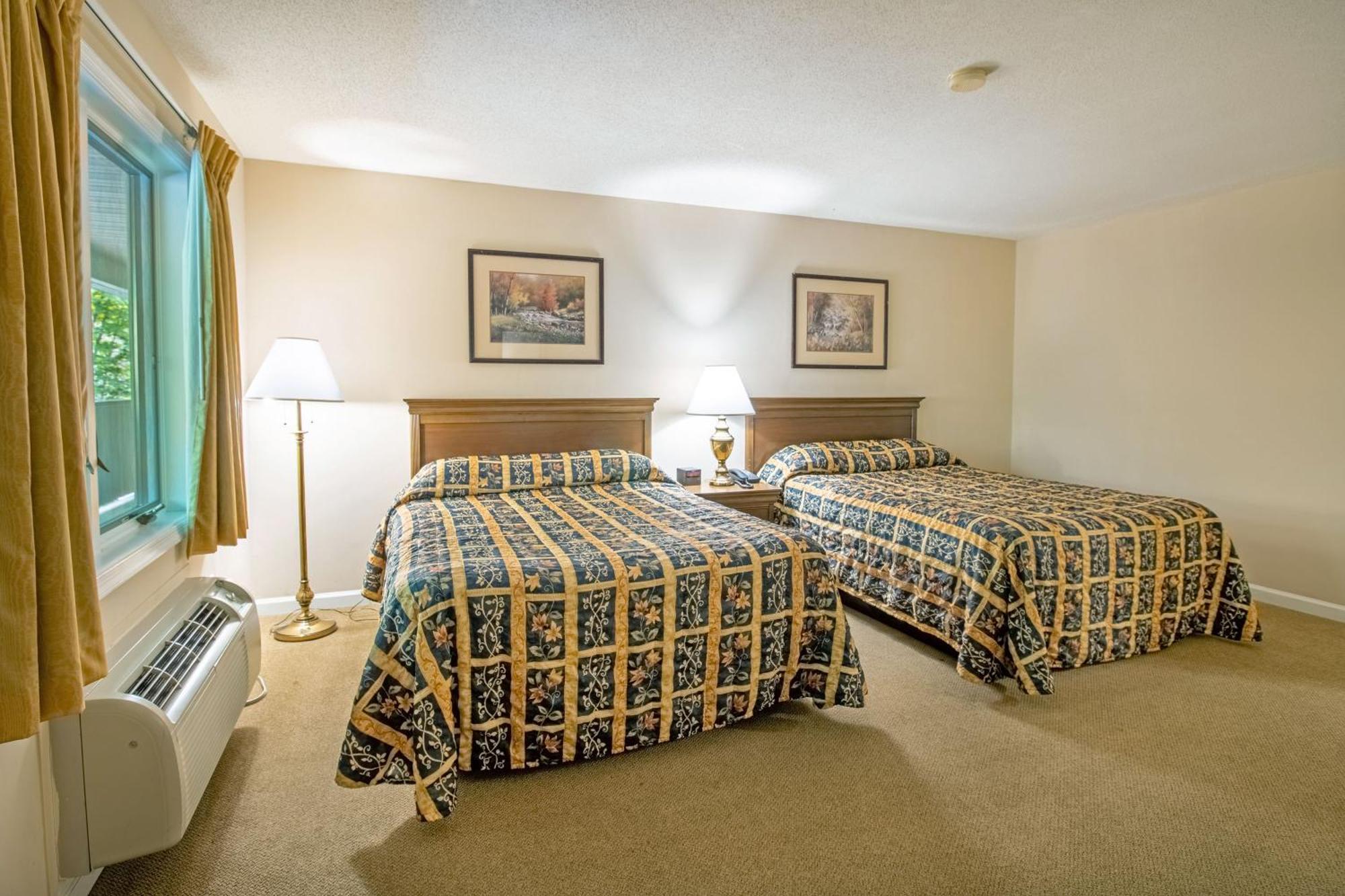 Massanuttens Shenandoah Villas By Tripforth McGaheysville Eksteriør billede