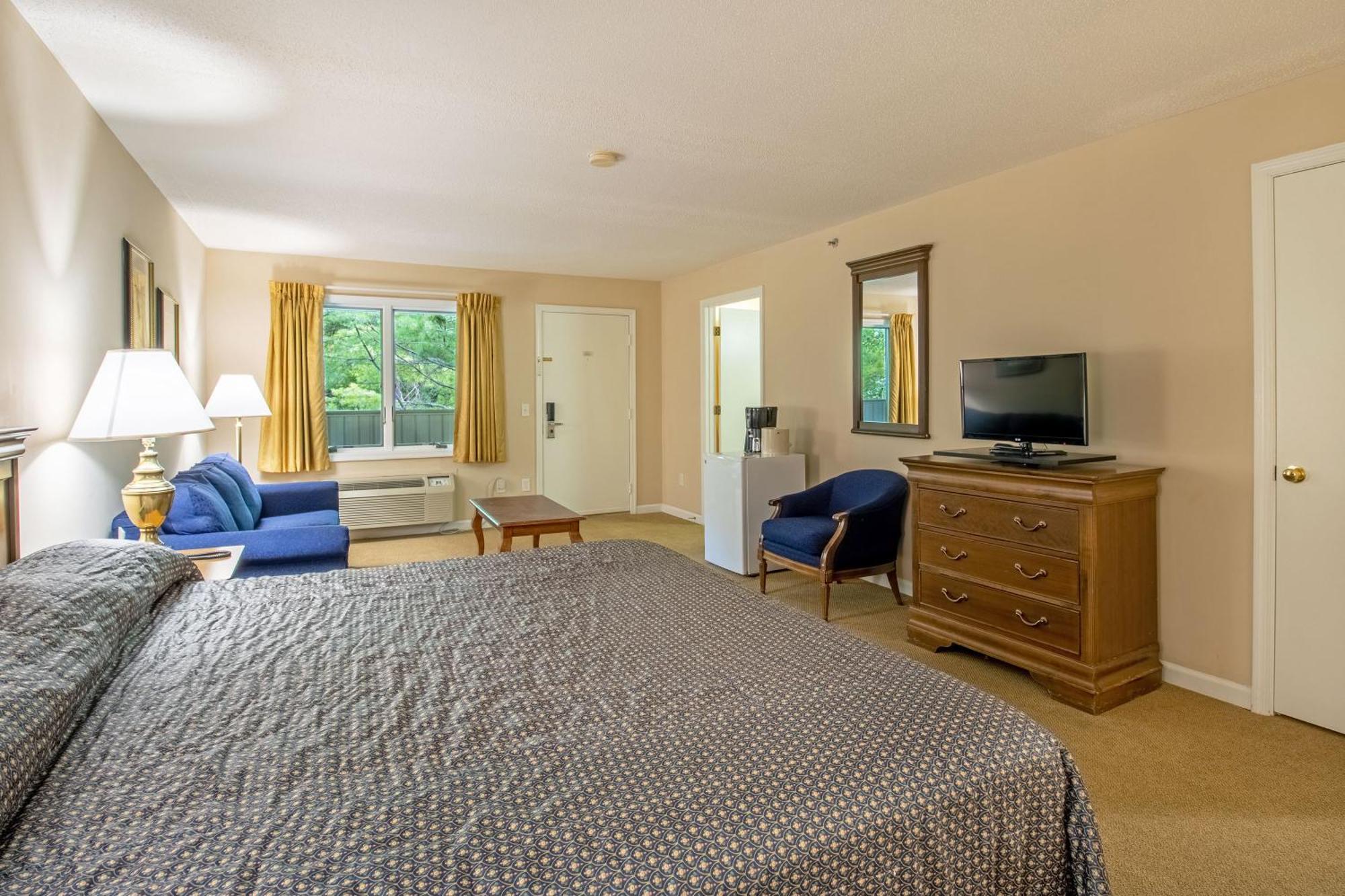 Massanuttens Shenandoah Villas By Tripforth McGaheysville Eksteriør billede