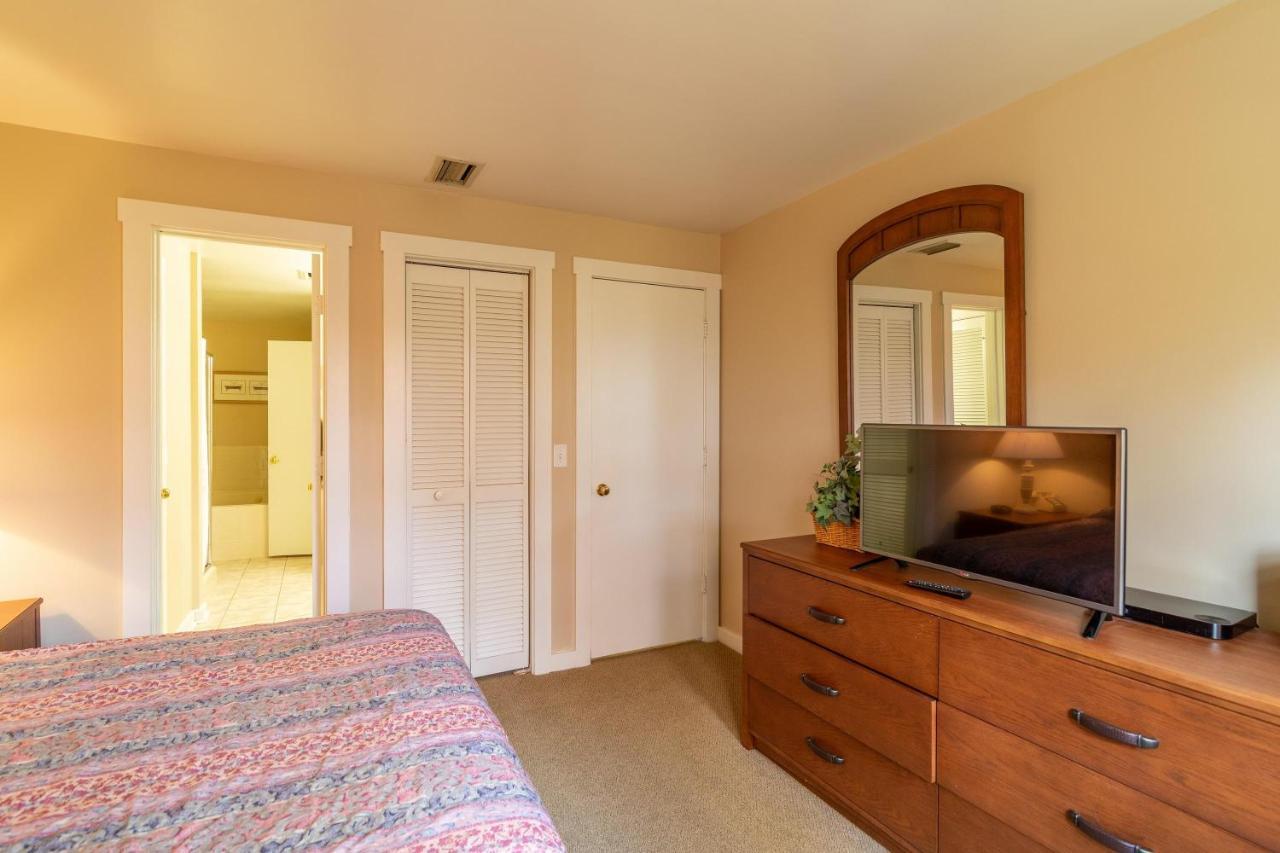 Massanuttens Shenandoah Villas By Tripforth McGaheysville Eksteriør billede