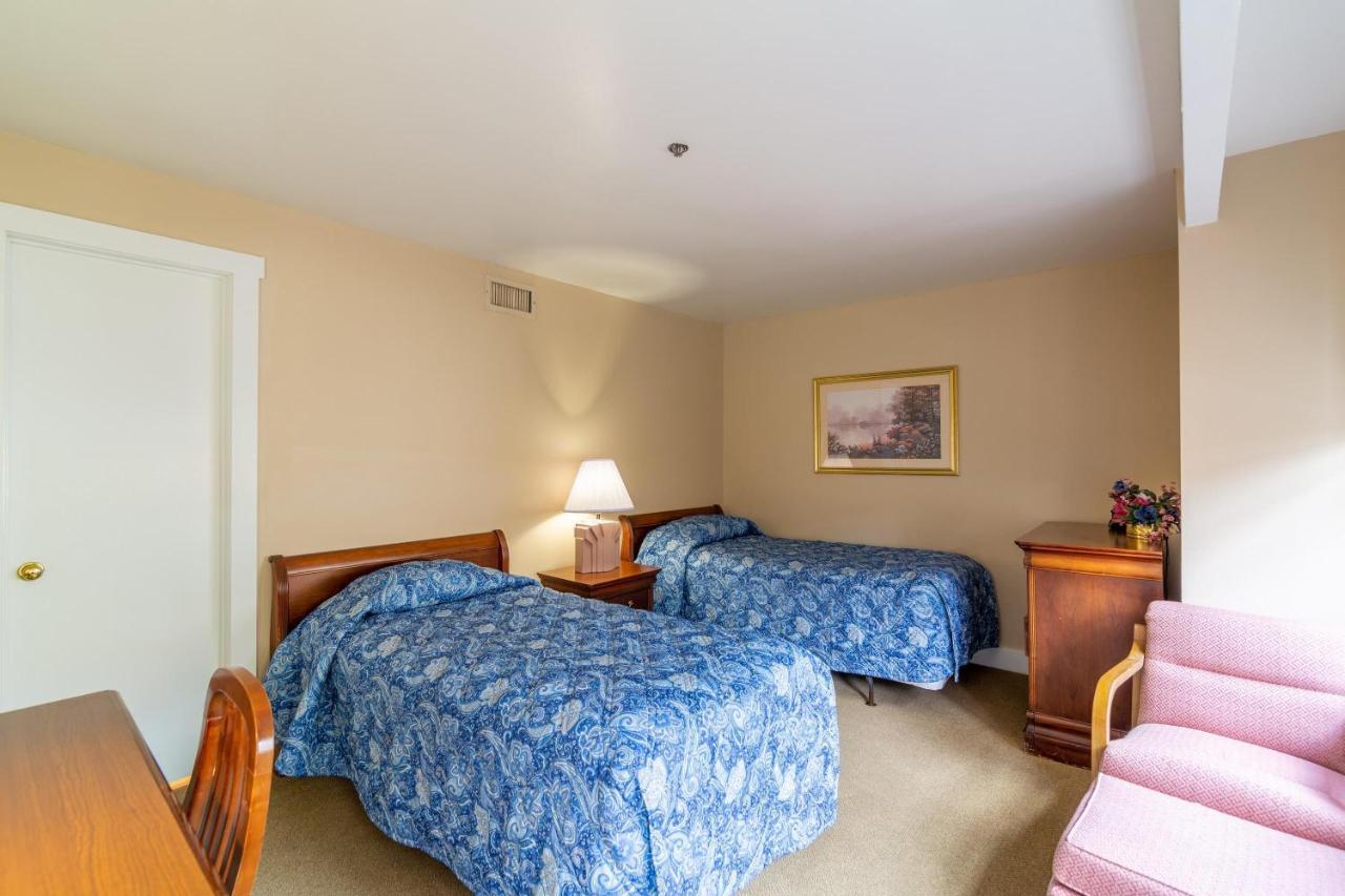 Massanuttens Shenandoah Villas By Tripforth McGaheysville Eksteriør billede